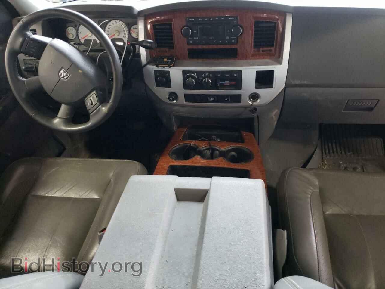 2006 DODGE All Models - VIN: 3D7KS19D56G292155 - Фото 8