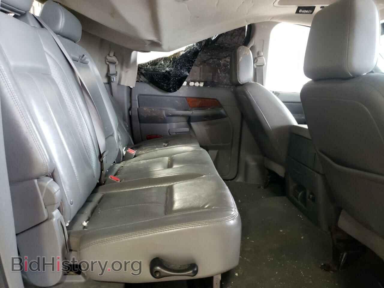 2006 DODGE All Models - VIN: 3D7KS19D56G292155 - Фото 10