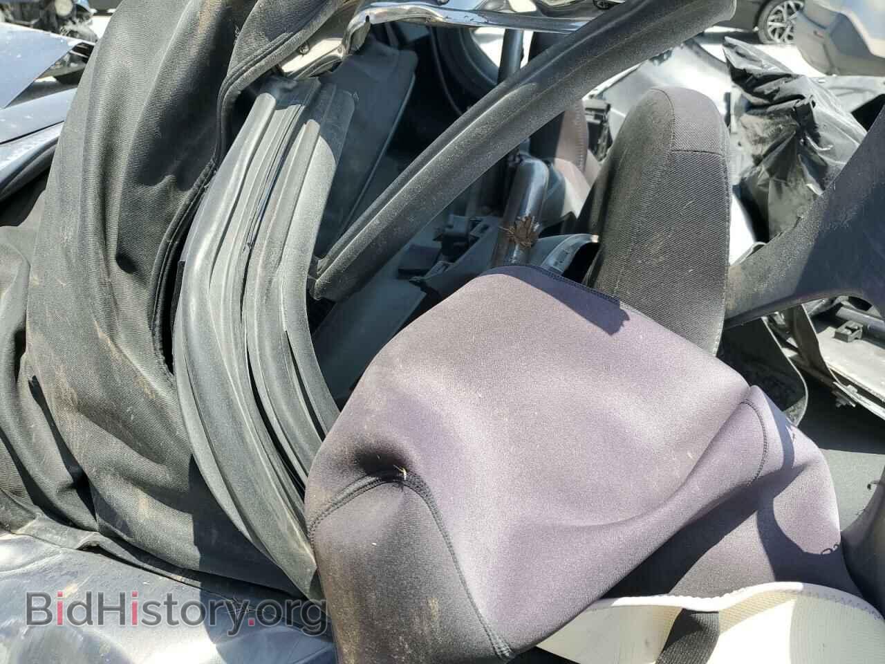 2008 MAZDA MX5 - VIN: JM1NC25F480139047 - Фото 10