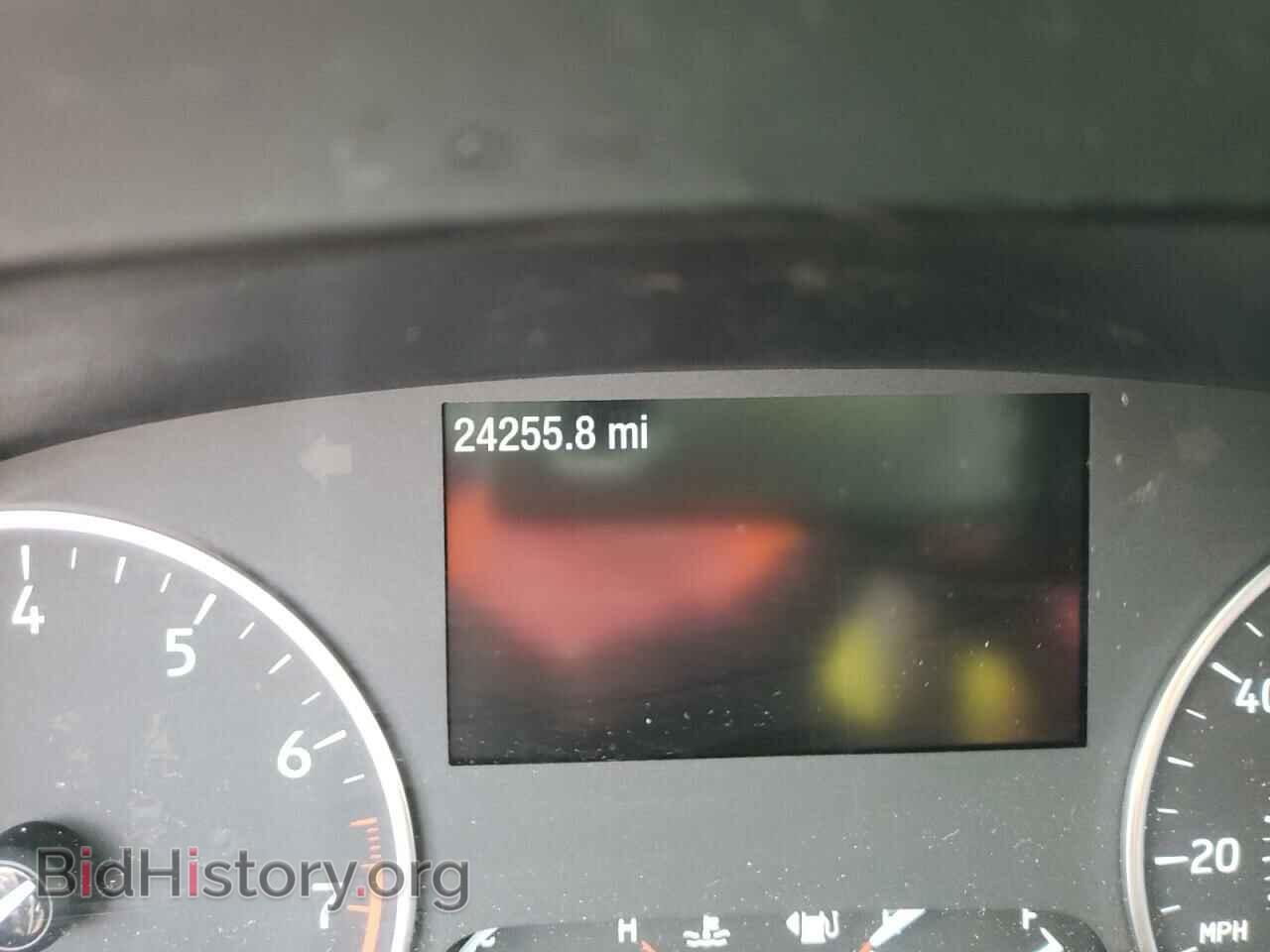 2020 FORD ECOSPORT - VIN: MAJ6S3KL9LC357134 - Фото 8