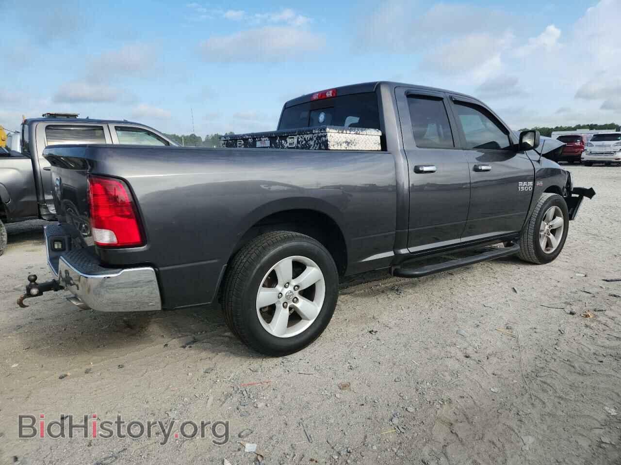 2017 RAM 1500 - VIN: 1C6RR6GT2HS679146 - Фото 3