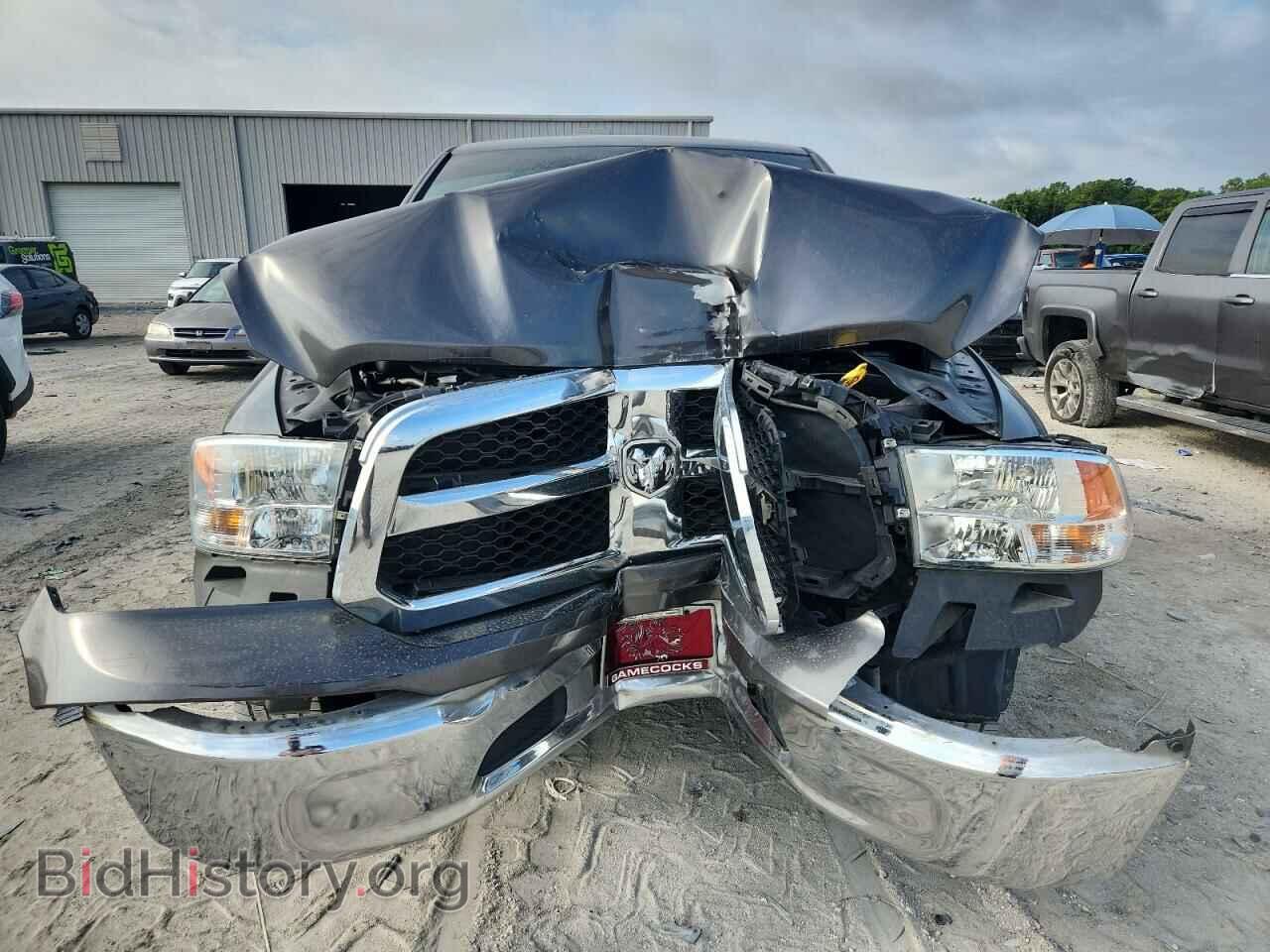 2017 RAM 1500 - VIN: 1C6RR6GT2HS679146 - Фото 5