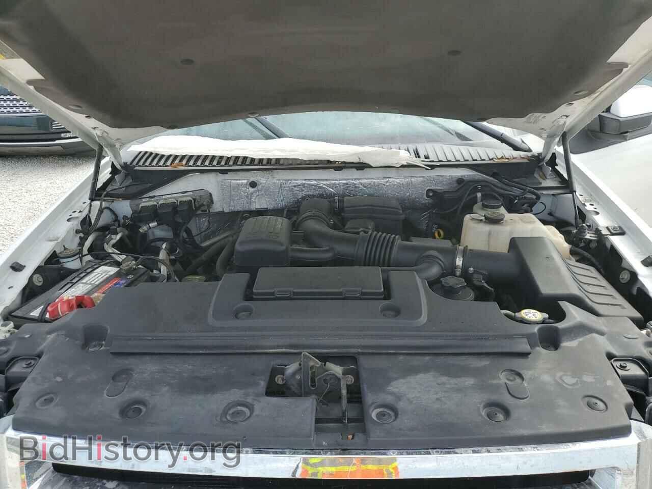 2011 FORD EXPEDITION - VIN: 1FMJU2A55BEF06567 - Фото 7