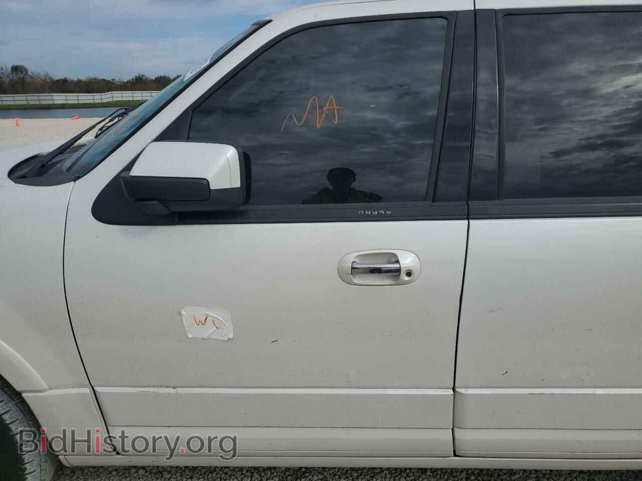 2011 FORD EXPEDITION - VIN: 1FMJU2A55BEF06567 - Фото 9