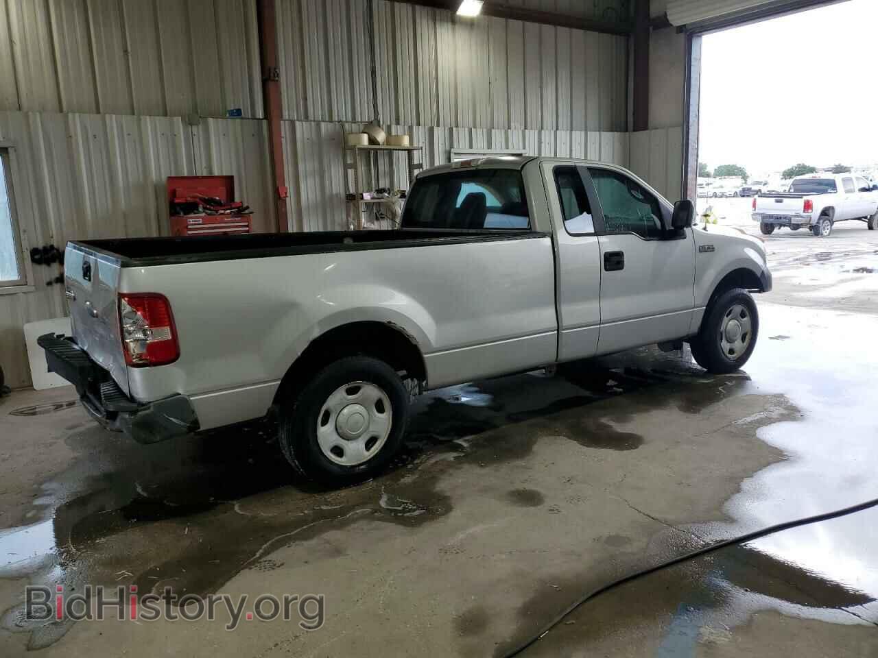 2007 FORD All Models - VIN: 1FTRF12217KB62728 - Photo 3