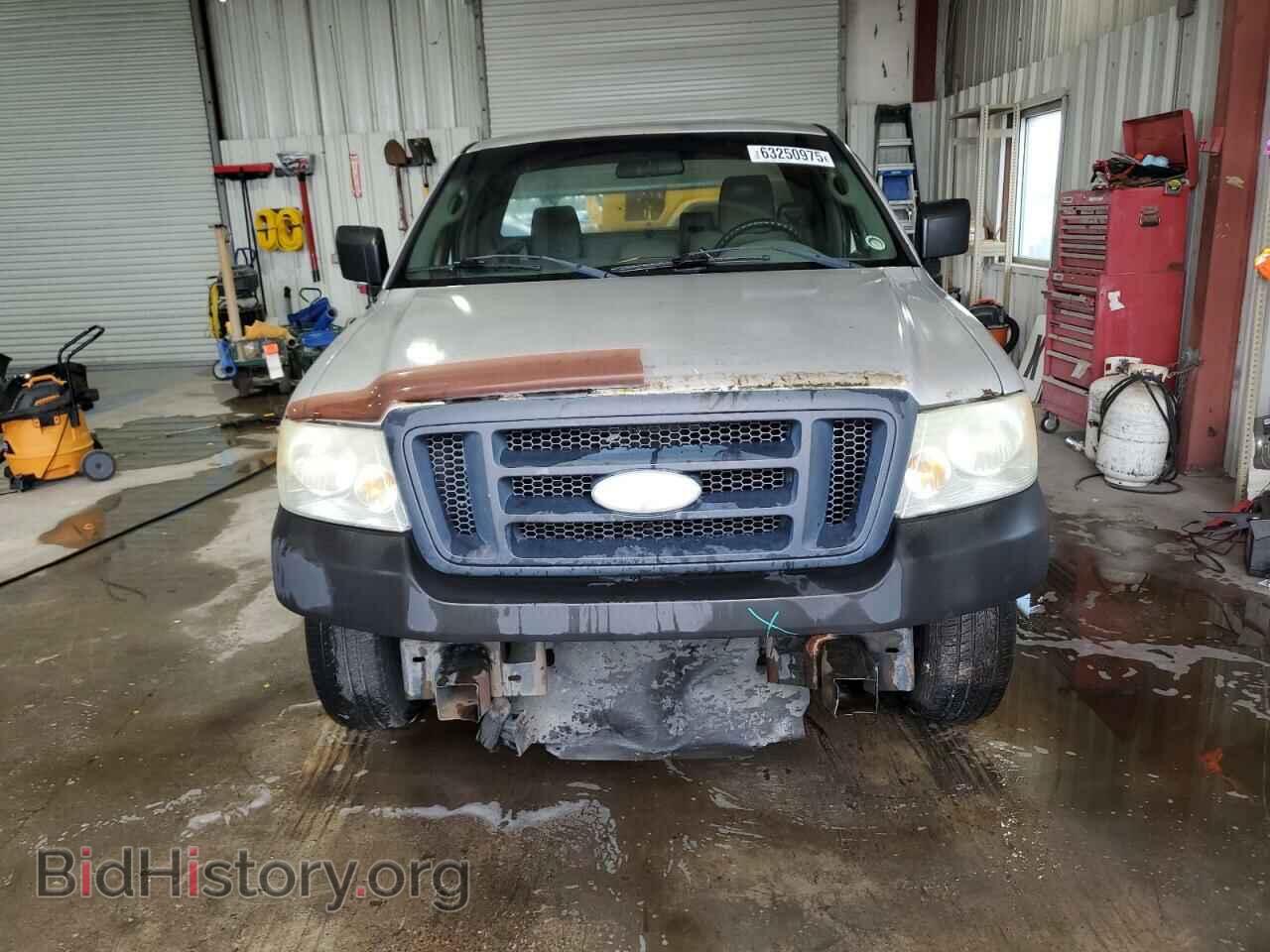 2007 FORD All Models - VIN: 1FTRF12217KB62728 - Photo 5
