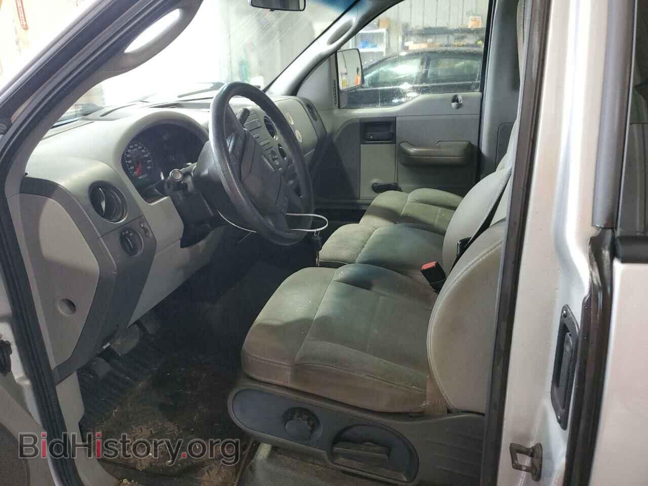 2007 FORD All Models - VIN: 1FTRF12217KB62728 - Photo 7