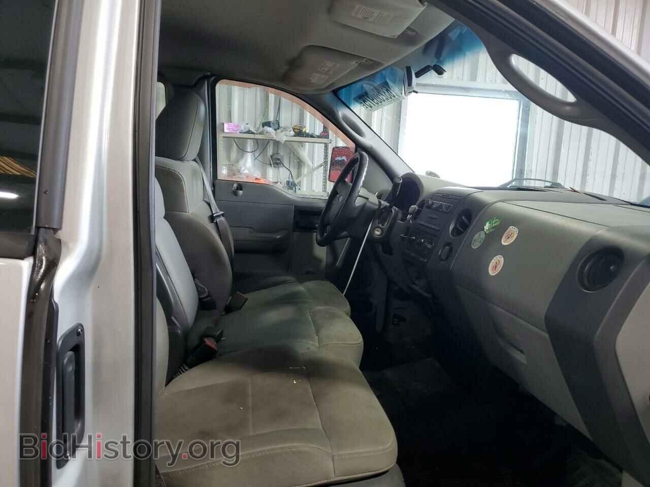 2007 FORD All Models - VIN: 1FTRF12217KB62728 - Photo 10