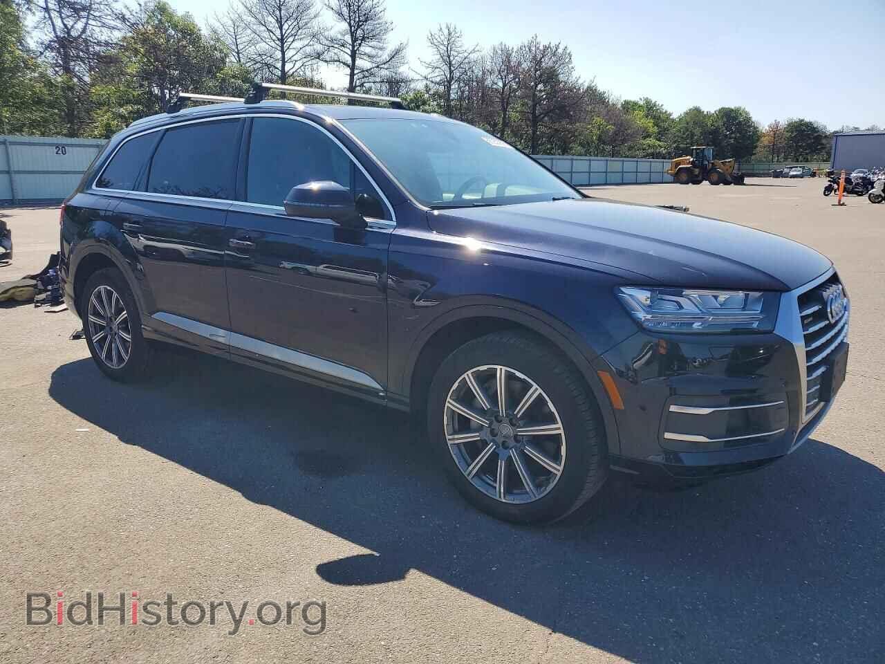 2018 AUDI Q7 - VIN: WA1LAAF77JD001073 - Photo 4