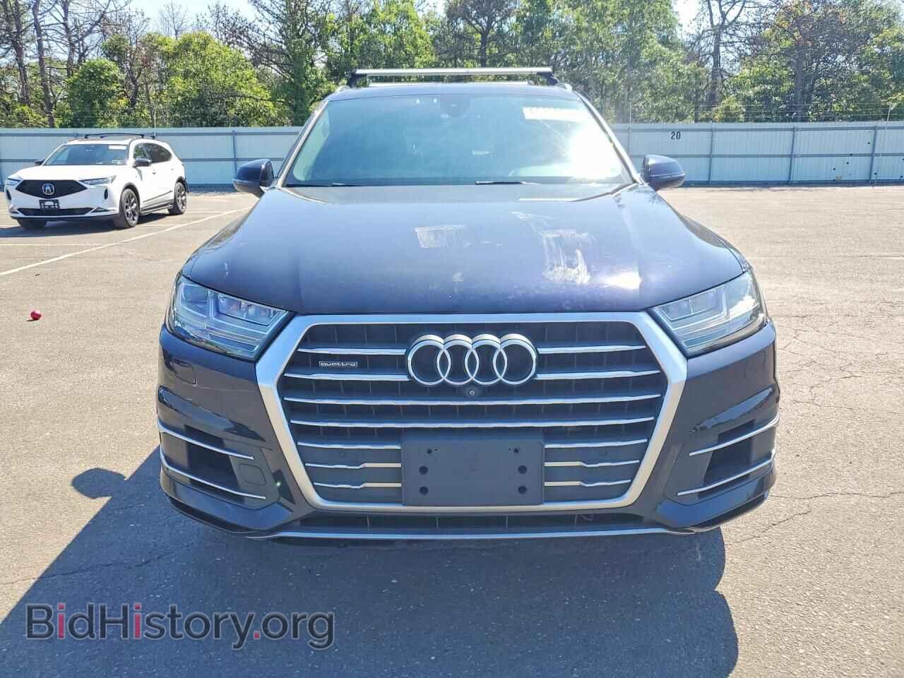 2018 AUDI Q7 - VIN: WA1LAAF77JD001073 - Photo 5