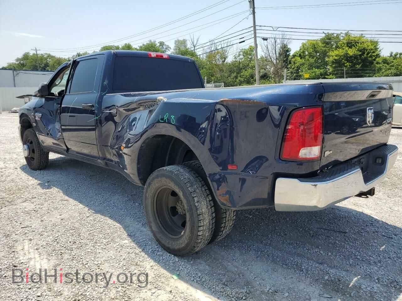 2012 DODGE RAM 3500 - VIN: 3C63DRGL4CG227608 - Photo 2
