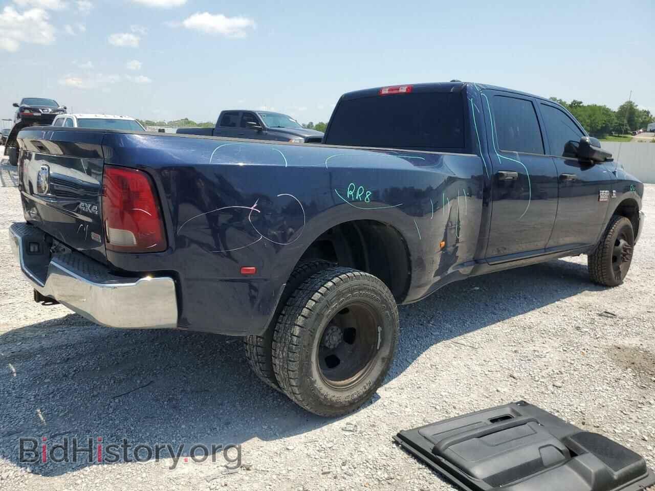 2012 DODGE RAM 3500 - VIN: 3C63DRGL4CG227608 - Photo 3