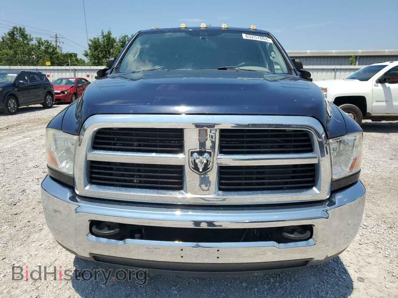 2012 DODGE RAM 3500 - VIN: 3C63DRGL4CG227608 - Photo 5