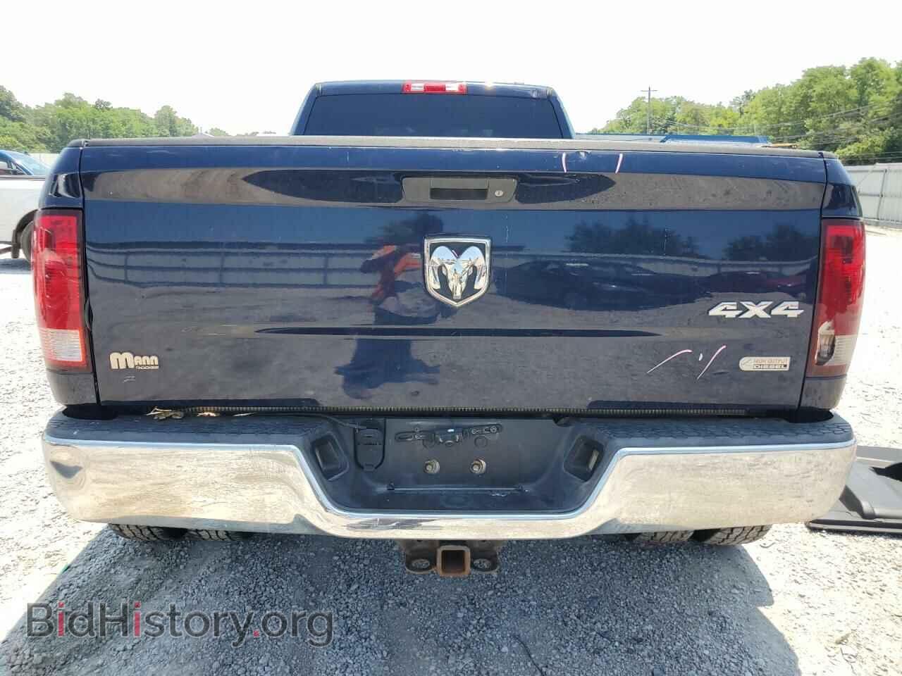 2012 DODGE RAM 3500 - VIN: 3C63DRGL4CG227608 - Photo 6