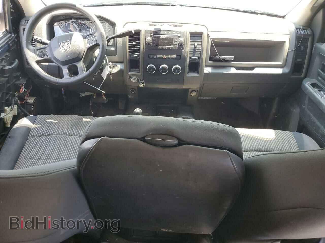 2012 DODGE RAM 3500 - VIN: 3C63DRGL4CG227608 - Photo 8