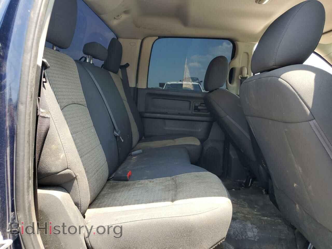 2012 DODGE RAM 3500 - VIN: 3C63DRGL4CG227608 - Photo 10