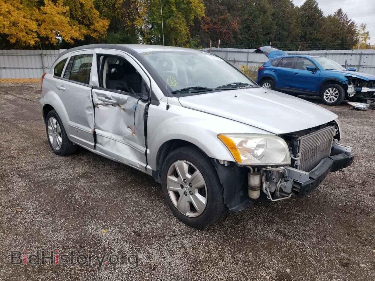 Фотография 1B3HB48A79D220924 - DODGE CALIBER 2009