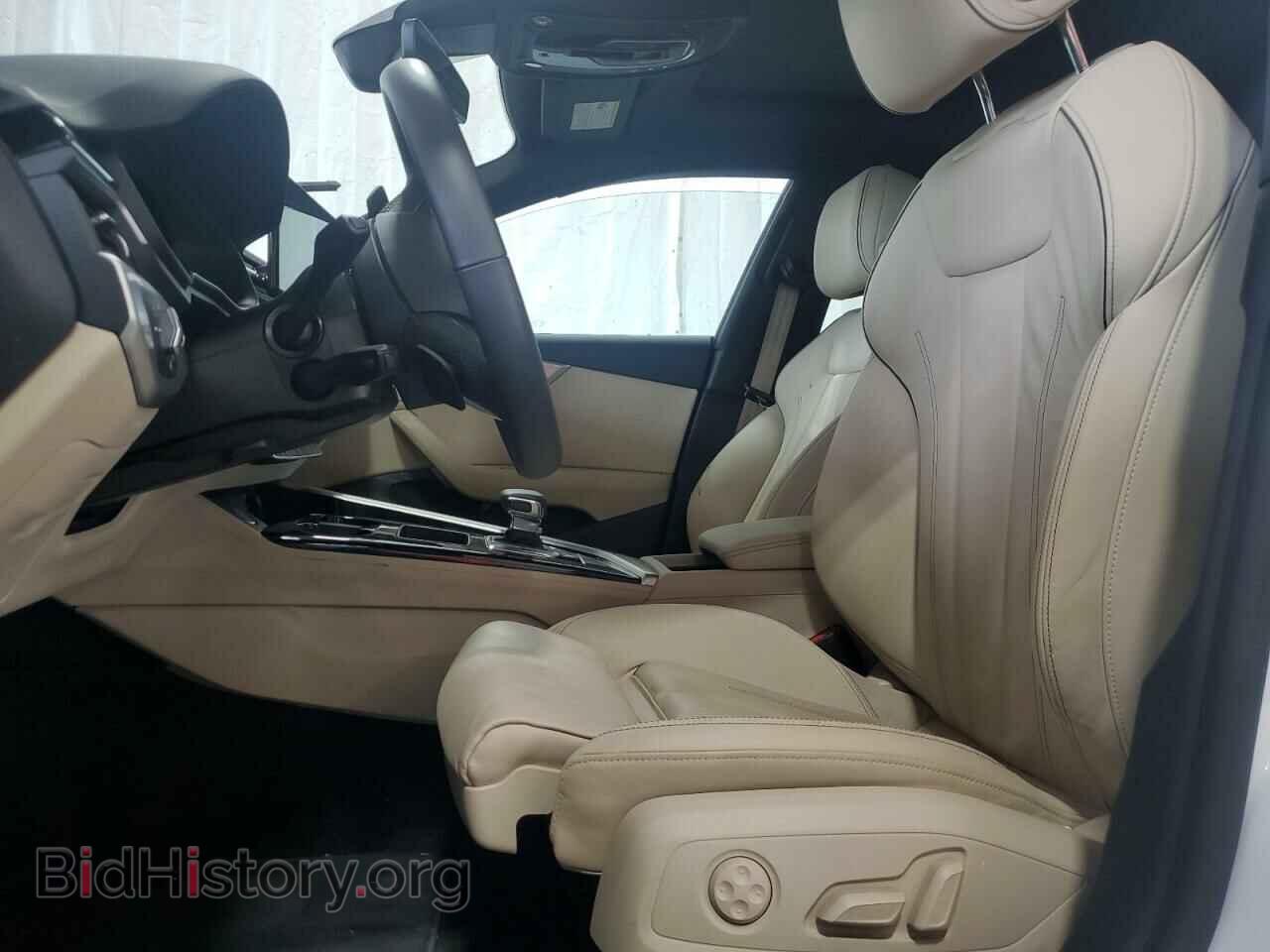 2025 AUDI A5 - VIN: WAUDACF52SA008694 - Фото 7