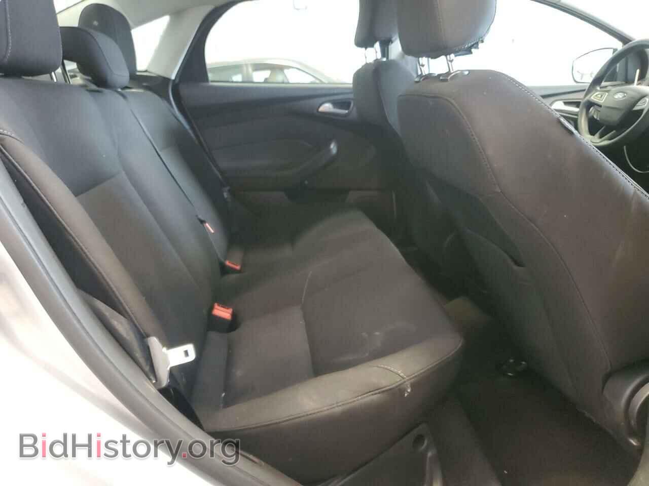2017 FORD FOCUS - VIN: 1FADP3F22HL253764 - Фото 10