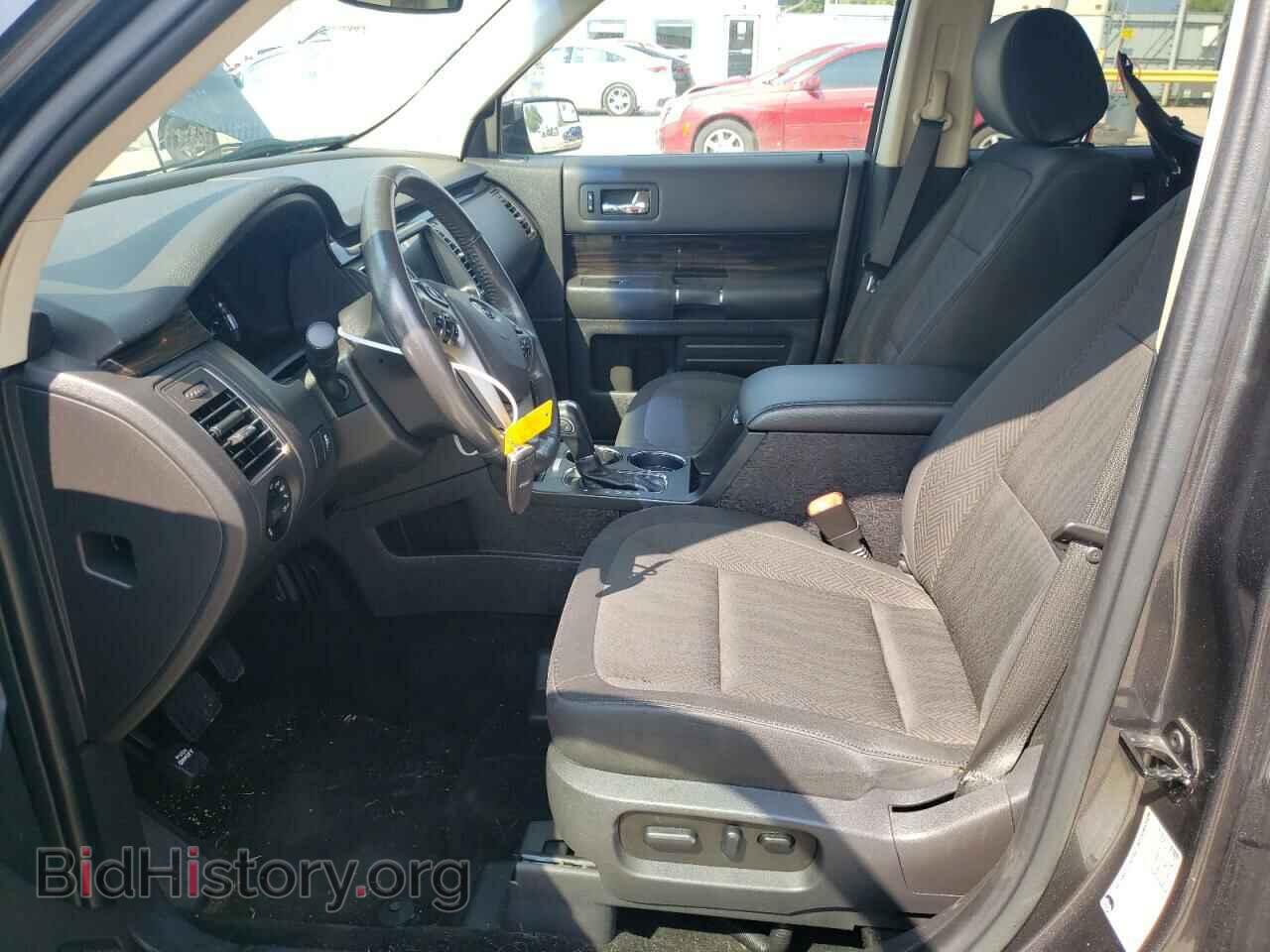 2016 FORD FLEX - VIN: 2FMGK5C8XGBA15990 - Фото 7