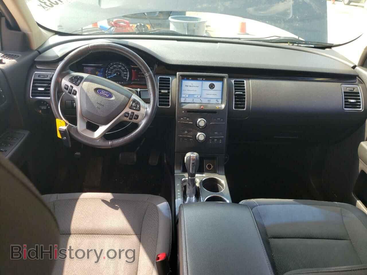 2016 FORD FLEX - VIN: 2FMGK5C8XGBA15990 - Фото 8