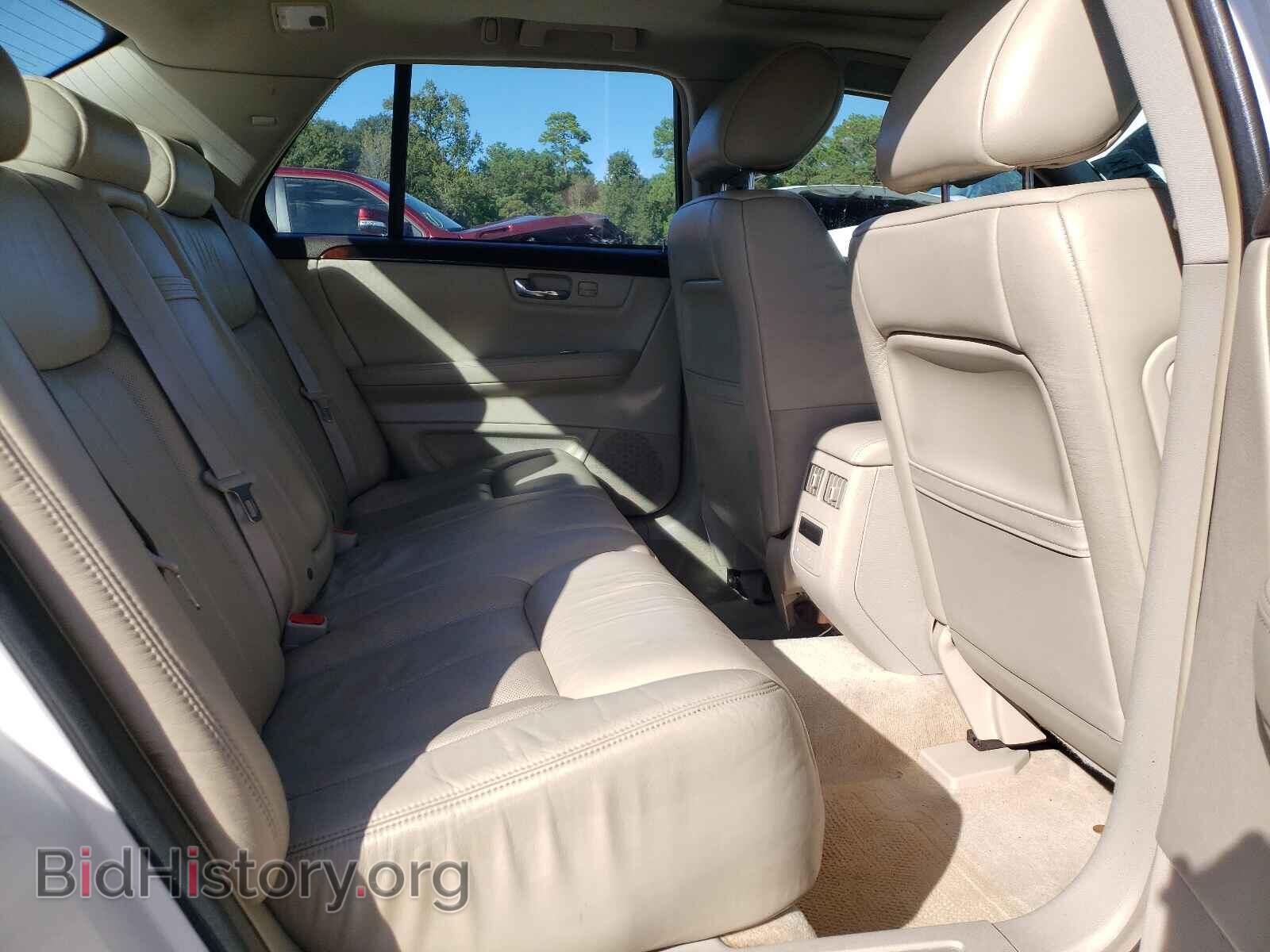 2011 CADILLAC DTS - VIN: 1G6KH5E67BU139052 - Фото 6