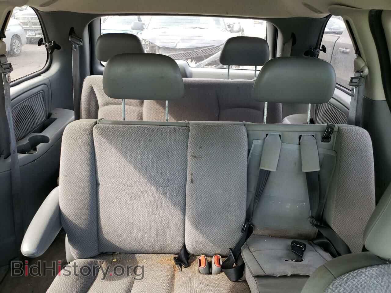 2007 DODGE All Models - VIN: 1D4GP25R87B203149 - Photo 10
