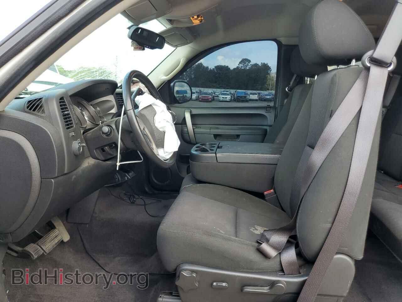 2012 CHEVROLET ALL Models - VIN: 1GCRKSE71CZ327560 - Фото 7