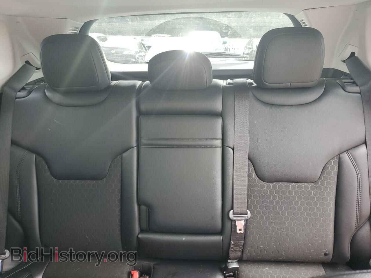 2019 JEEP COMPASS - VIN: 3C4NJDBB4KT768451 - Photo 10