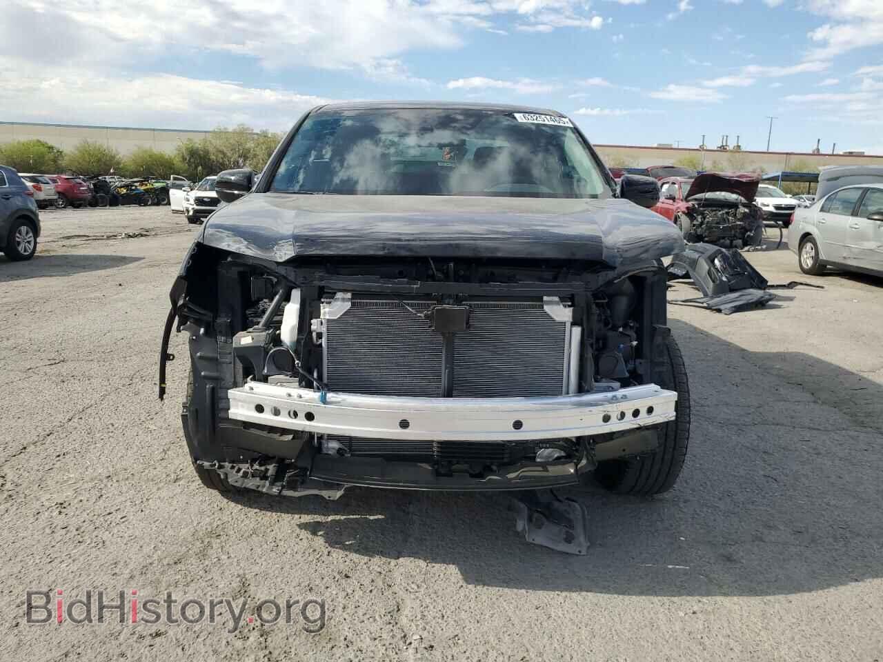 2024 HONDA RIDGELINE - VIN: 5FPYK3F17RB032240 - Фото 5