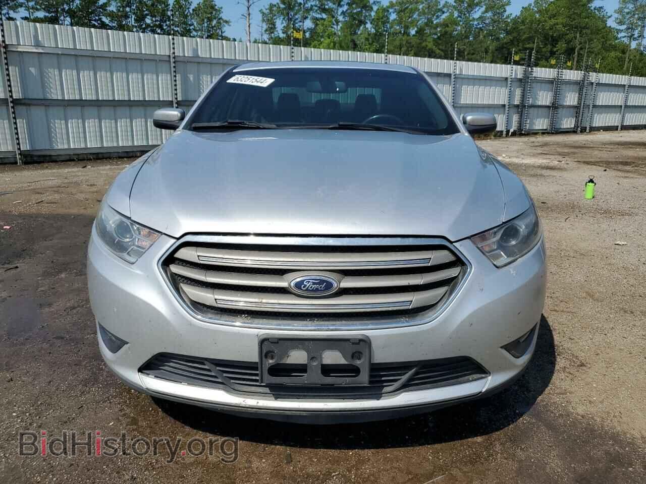 2013 FORD TAURUS - VIN: 1FAHP2E89DG176525 - Photo 5