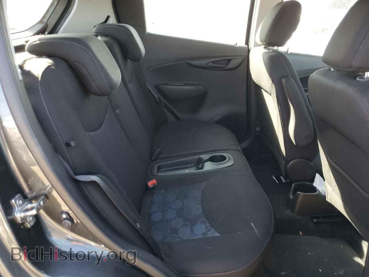2018 CHEVROLET SPARK - VIN: KL8CD6SA9JC472524 - Фото 6