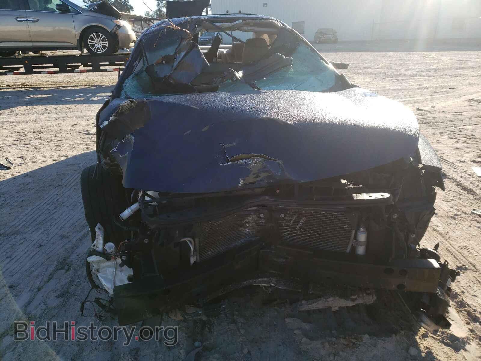 2014 NISSAN MAXIMA - VIN: 1N4AA5AP8EC470461 - Фото 7