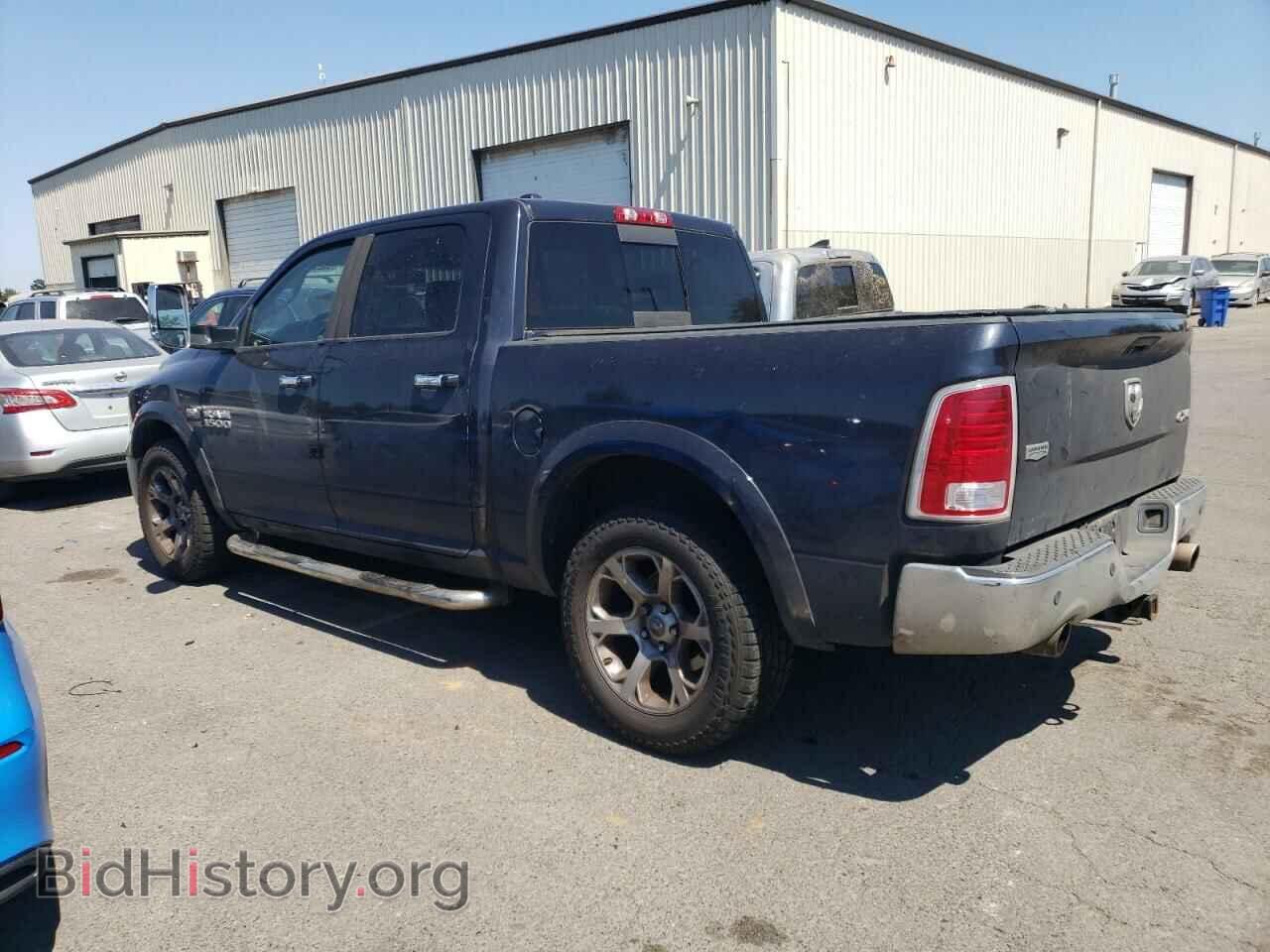 2013 RAM All Models - VIN: 1C6RR7NT1DS689816 - Фото 2