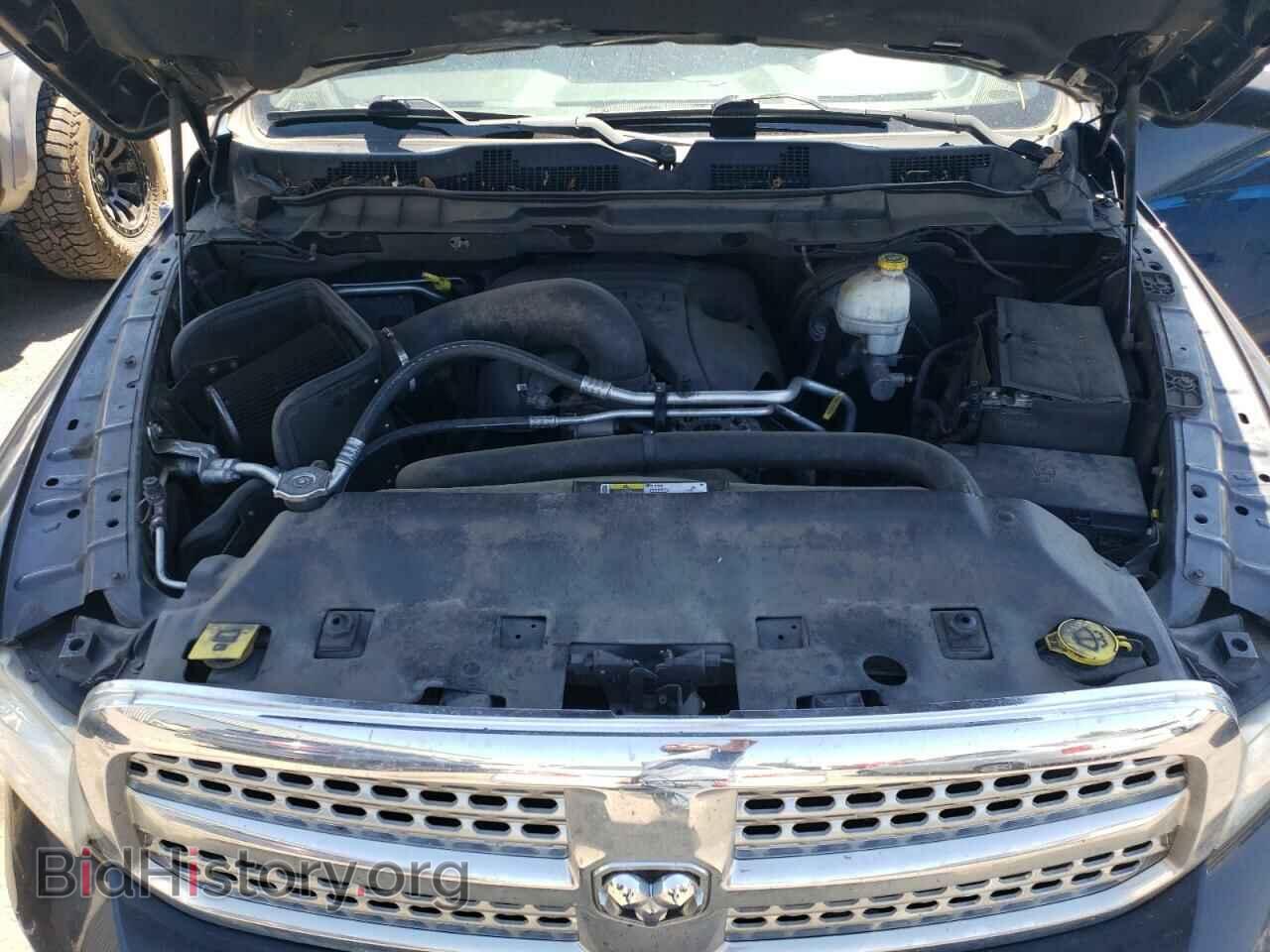 2013 RAM All Models - VIN: 1C6RR7NT1DS689816 - Фото 11