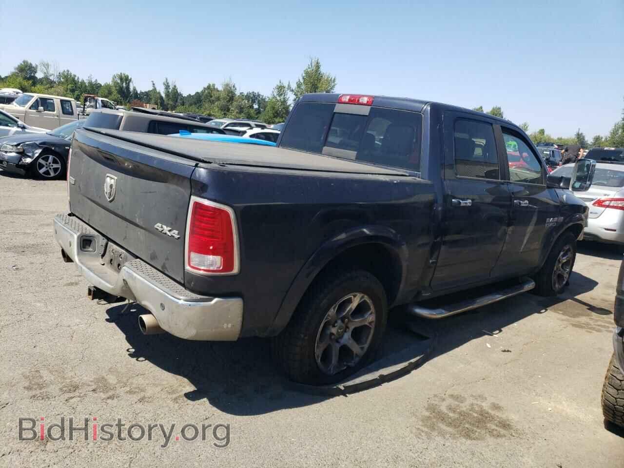 2013 RAM All Models - VIN: 1C6RR7NT1DS689816 - Фото 3