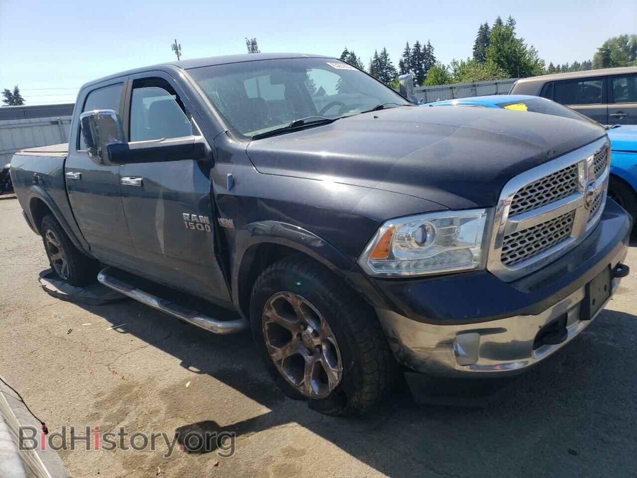 2013 RAM All Models - VIN: 1C6RR7NT1DS689816 - Фото 4