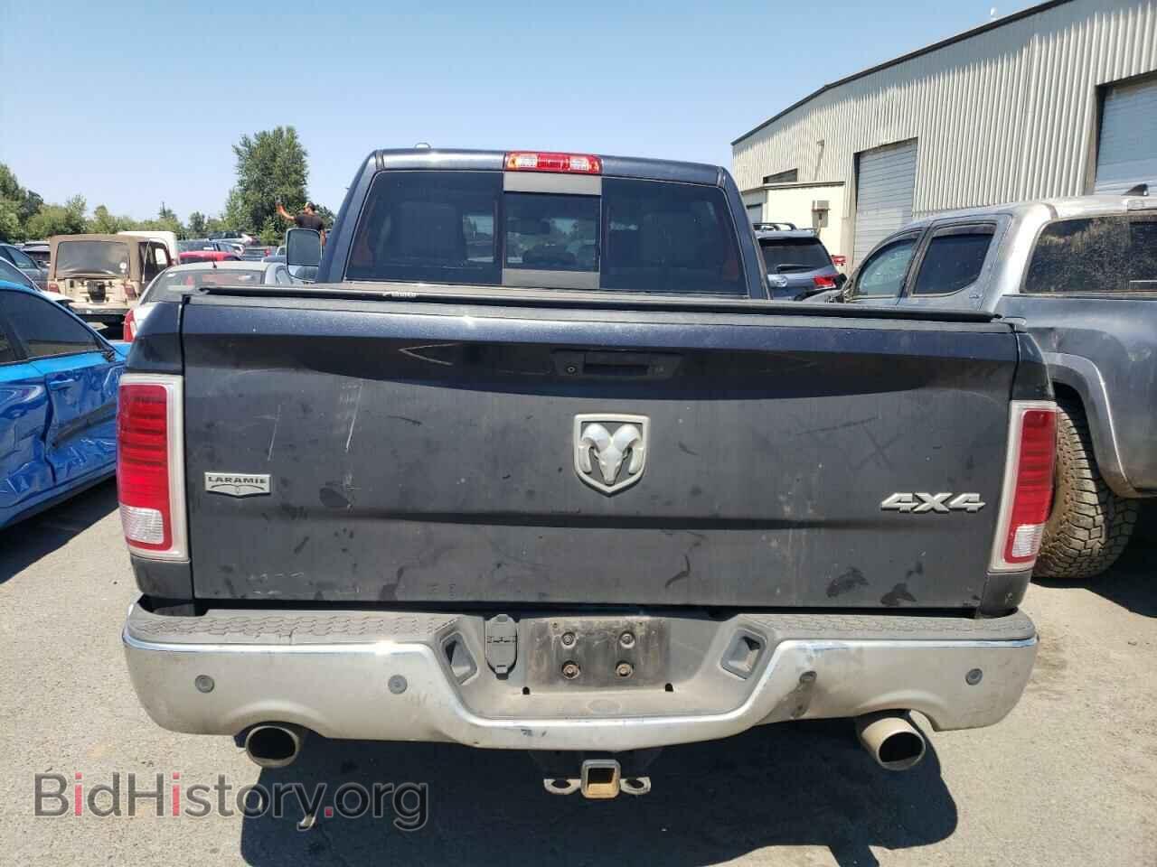 2013 RAM All Models - VIN: 1C6RR7NT1DS689816 - Фото 6