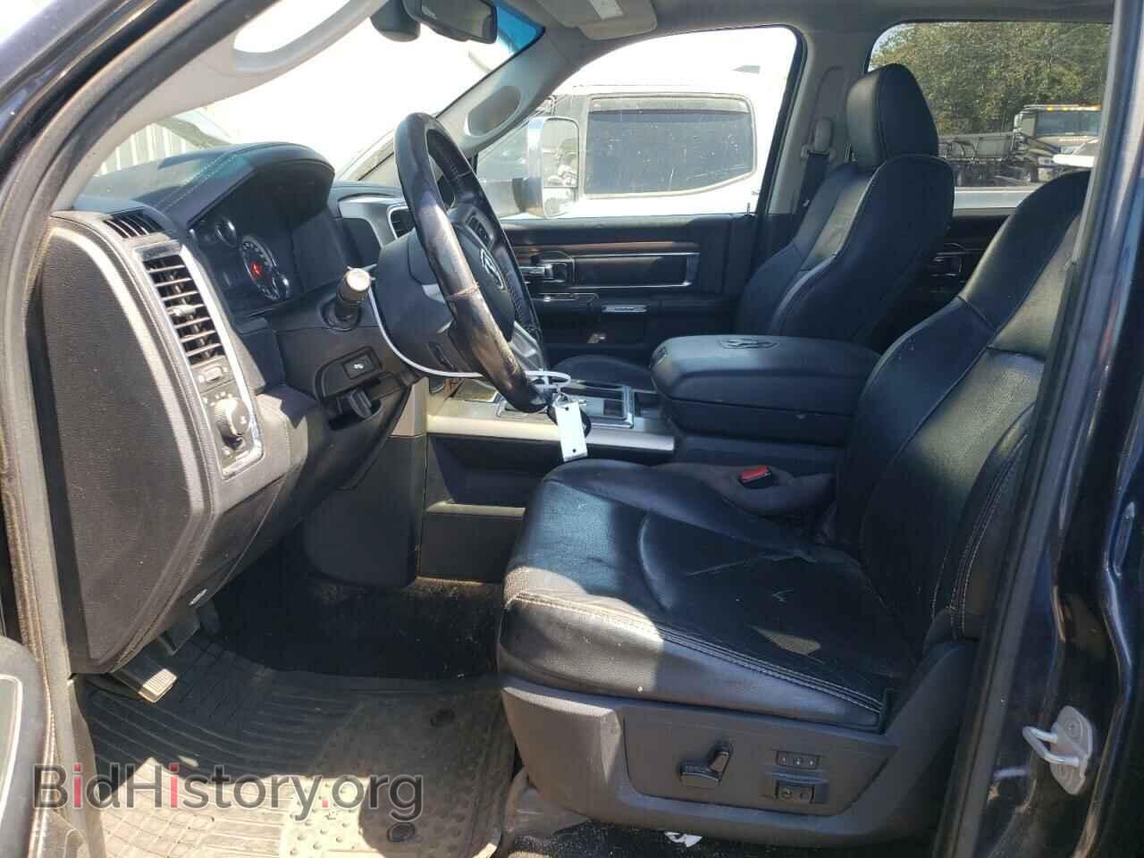 2013 RAM All Models - VIN: 1C6RR7NT1DS689816 - Фото 7