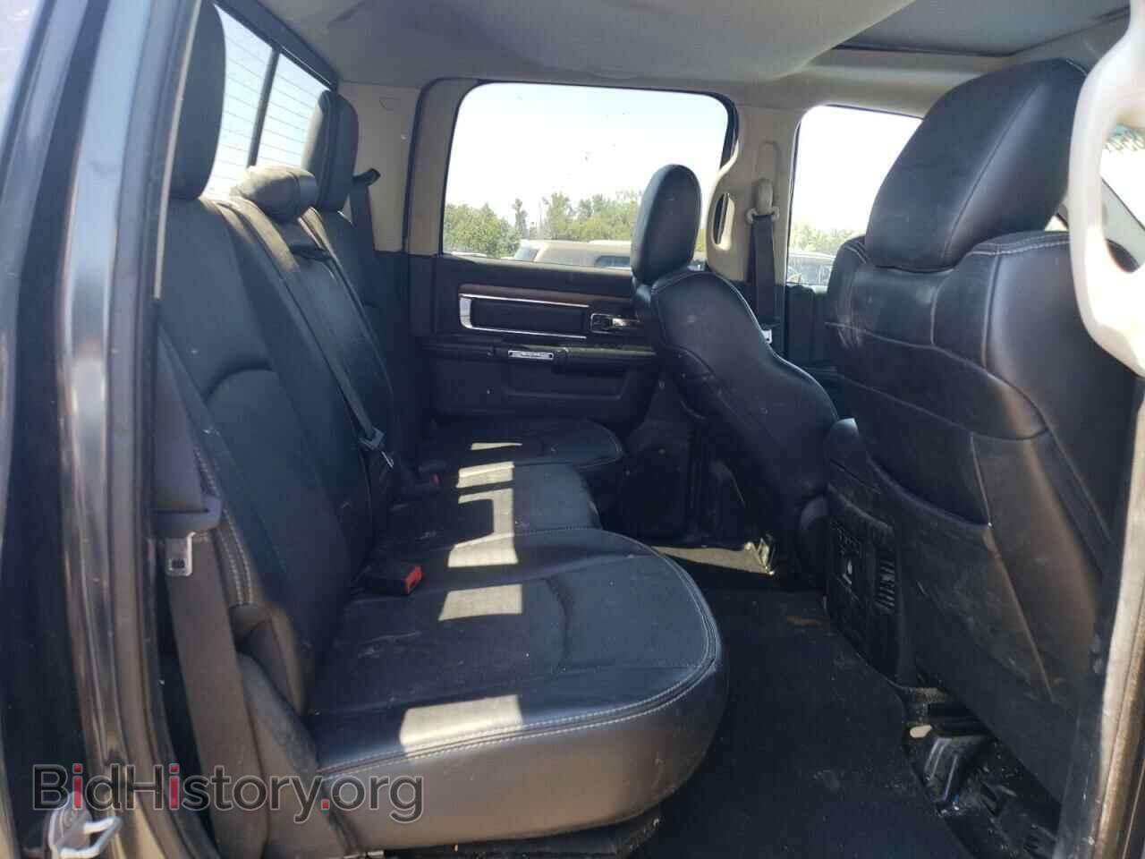 2013 RAM All Models - VIN: 1C6RR7NT1DS689816 - Фото 10