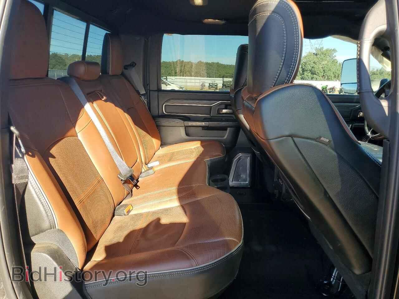 2019 RAM 2500 - VIN: 3C6UR5SL7KG591283 - Photo 10