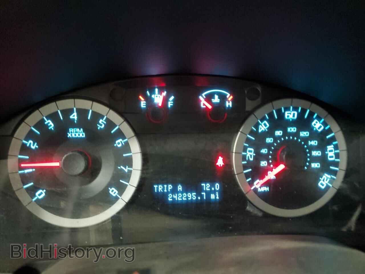 2012 FORD ESCAPE - VIN: 1FMCU9DG8CKA07487 - Фото 9