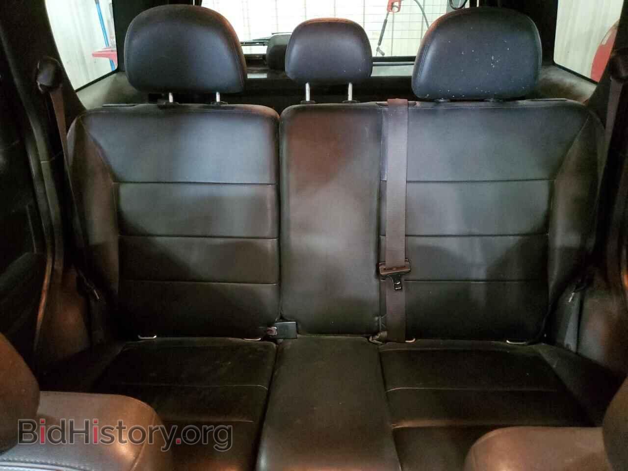 2012 FORD ESCAPE - VIN: 1FMCU9DG8CKA07487 - Фото 10