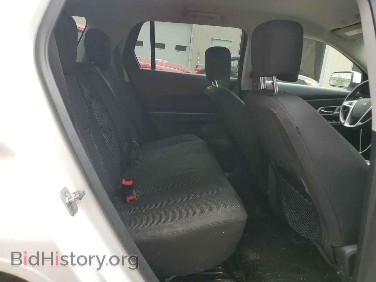 2017 GMC TERRAIN - VIN: 2GKFLTEK8H6183071 - Фото 11