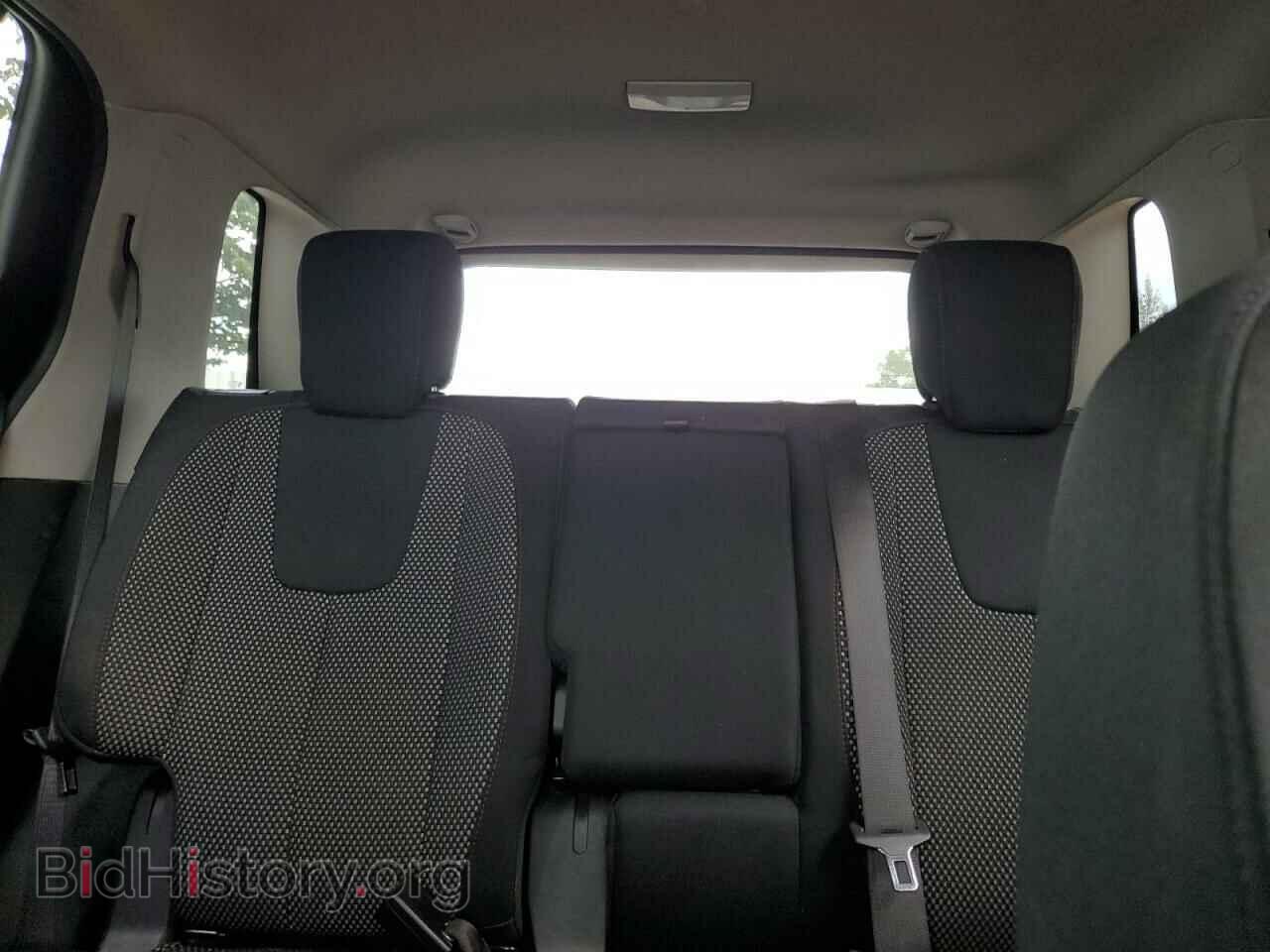 2017 GMC TERRAIN - VIN: 2GKFLTEK8H6183071 - Фото 10
