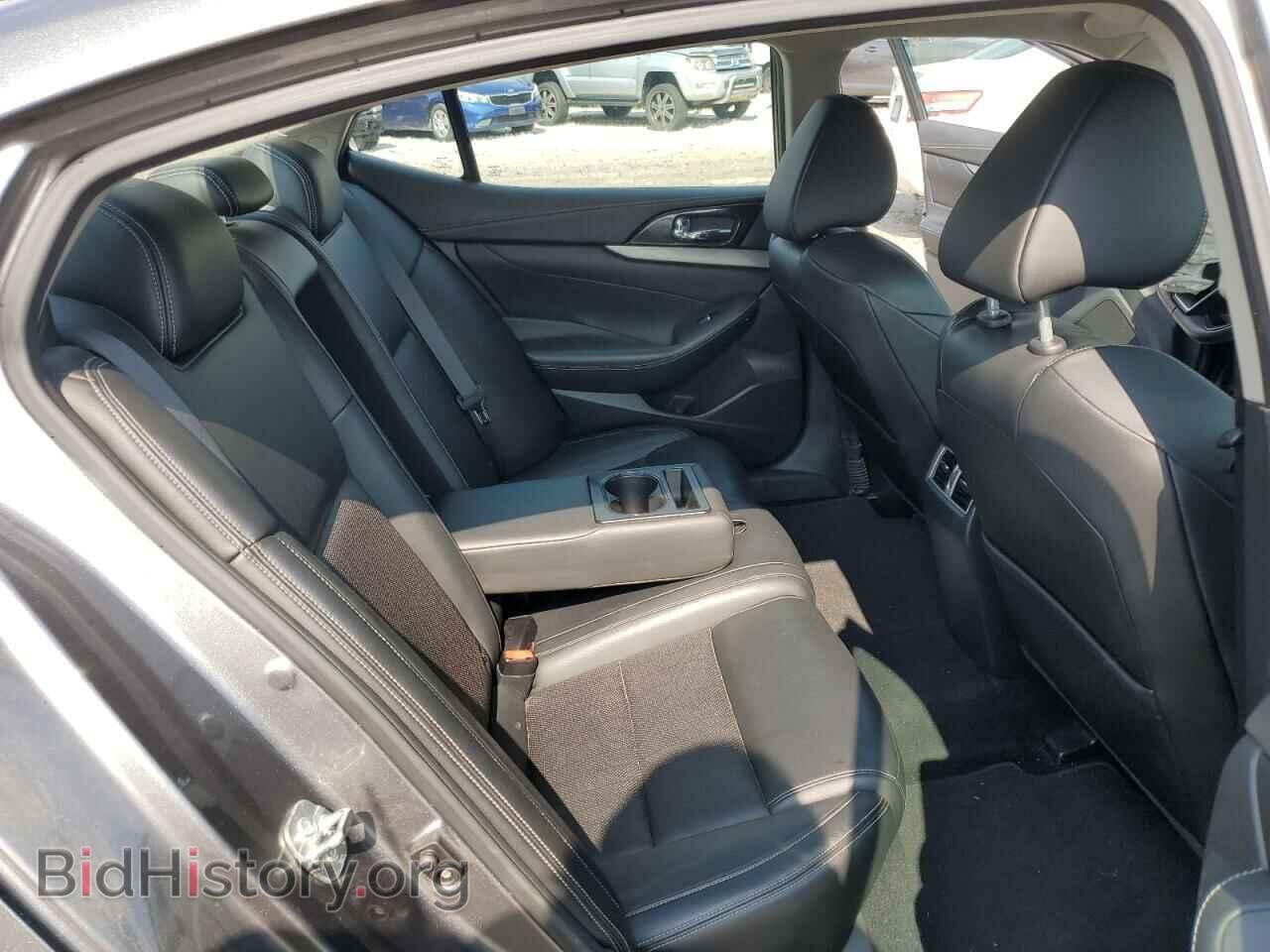 2017 NISSAN MAXIMA - VIN: 1N4AA6AP1HC446612 - Фото 10