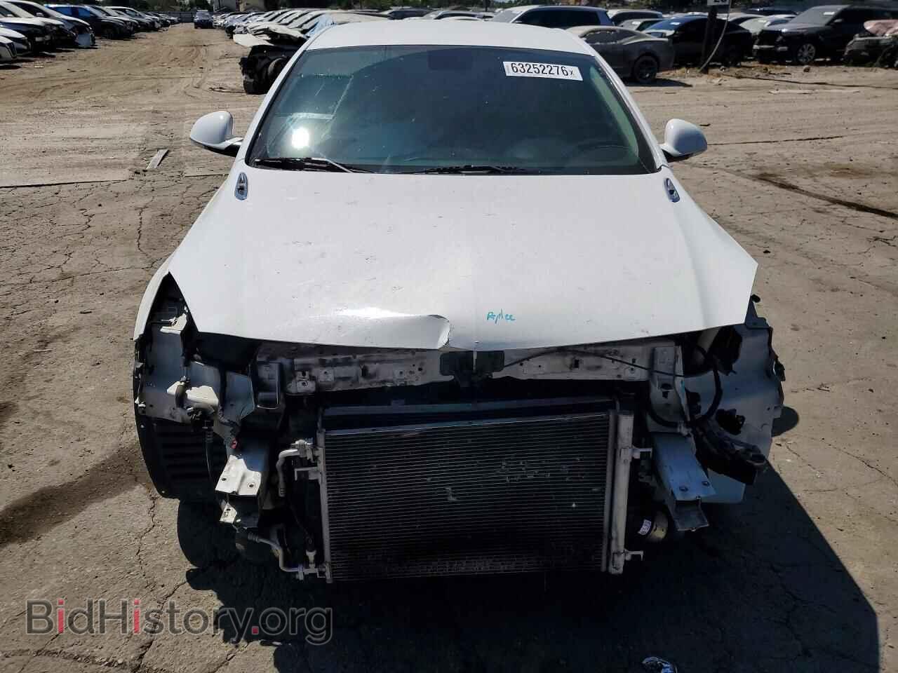 2015 BUICK REGAL - VIN: 2G4GK5EX5F9260318 - Фото 5