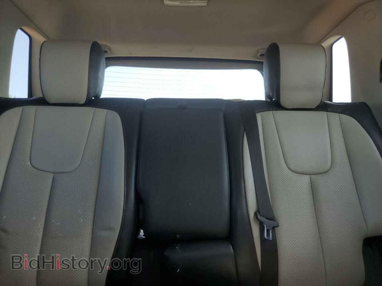 2012 GMC TERRAIN - VIN: 2GKALMEK5C6400357 - Фото 10