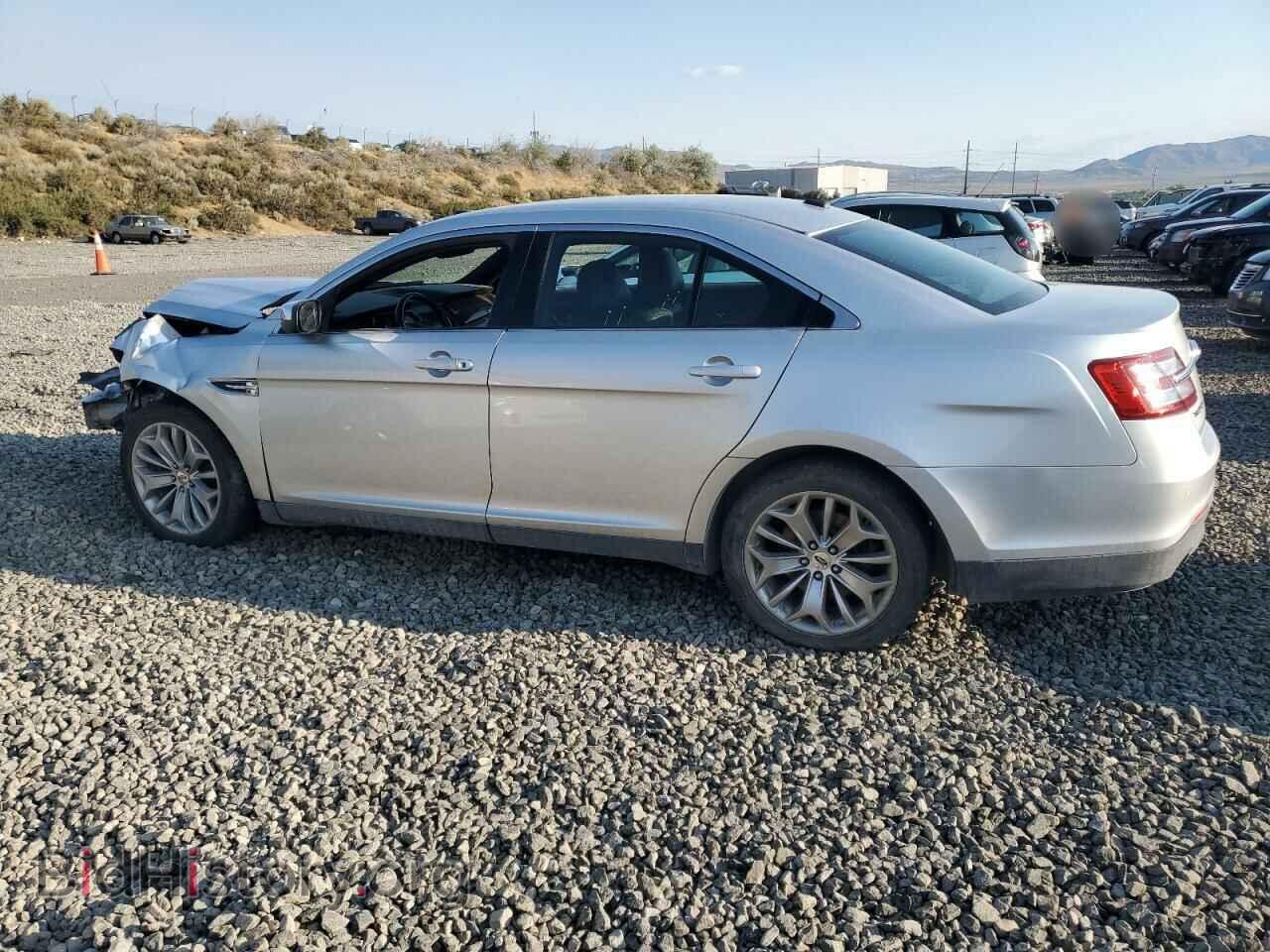 2015 FORD TAURUS - VIN: 1FAHP2F84FG139318 - Фото 2
