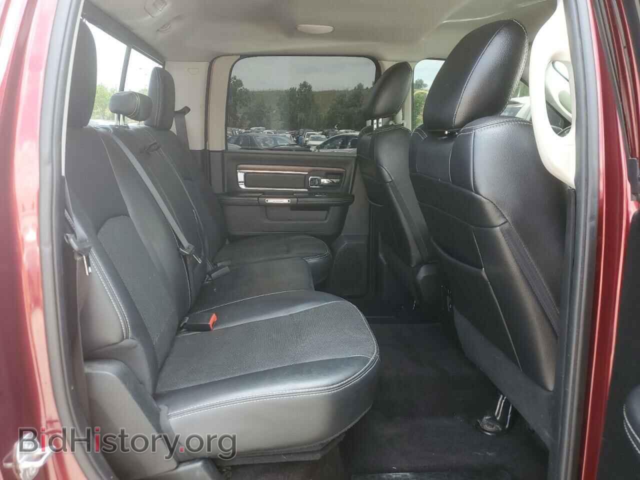 2017 RAM 1500 - VIN: 1C6RR7NG0HS853128 - Фото 10